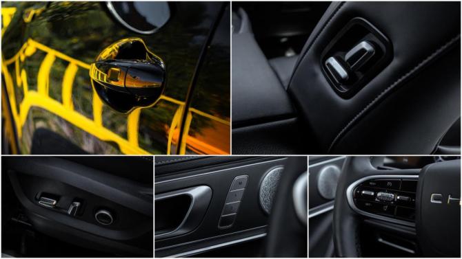 Chery Tiggo 8 Pro Max I Рестайлинг с пробегом 2023 года, цена 2 480 000 рублей, 89000 км, внедорожник, Автокод Объявления