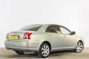 Toyota Avensis II Рестайлинг Тюмень  - изображение 26
