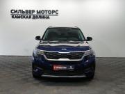 Kia Seltos I Пермь  - изображение 23