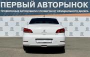 Peugeot 408 I Краснодар  - изображение 25