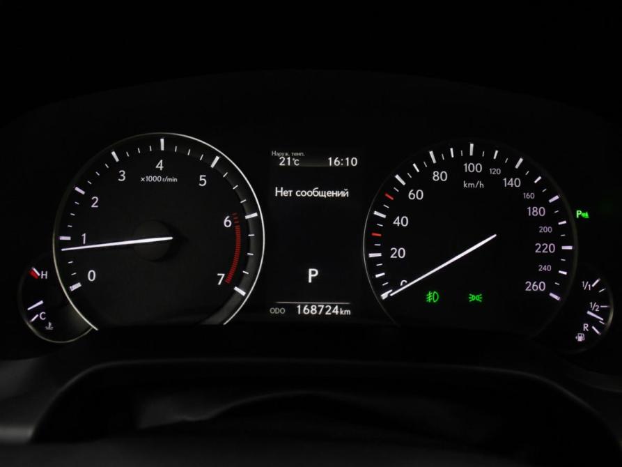 Lexus RX IV Москва  - изображение 13