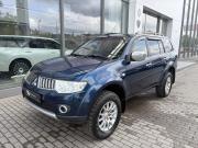 Mitsubishi Pajero Sport II Москва  - изображение 26