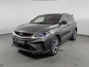 Geely Coolray I Уфа  - изображение 28