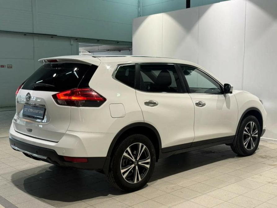Nissan X-Trail III Самара  - изображение 7