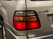 Toyota Land Cruiser 100 Series Челябинск  - изображение 28
