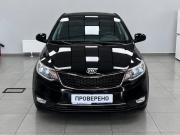 Kia Rio III Рестайлинг Казань  - изображение 19