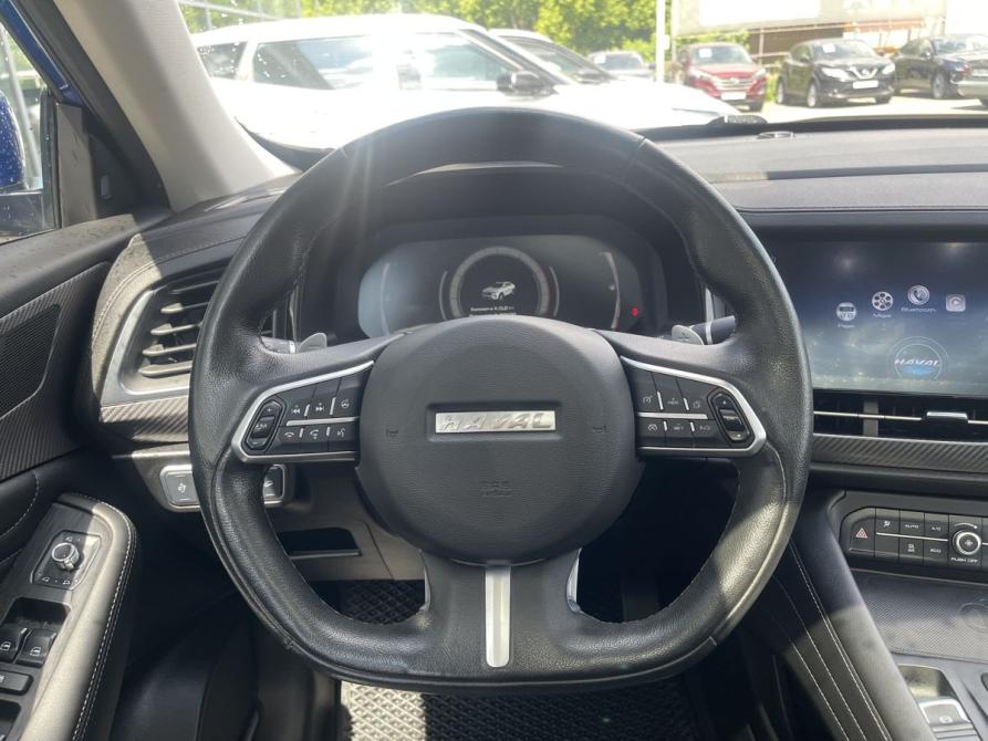 Haval F7x I Брянск  - изображение 12