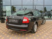 Skoda Octavia II (A5) Рестайлинг Калуга  - изображение 21