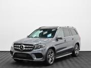 Mercedes-Benz GLS I (X166) Москва  - изображение 25