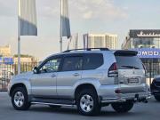 Toyota Land Cruiser Prado 120 Series Рестайлинг Новосибирск  - изображение 28