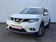 Nissan X-Trail III Москва  - изображение 22