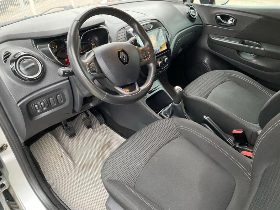 Renault Kaptur I Альметьевск  - изображение 9