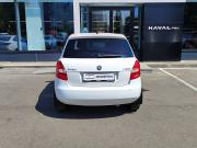 Skoda Fabia II Рестайлинг Москва  - изображение 21