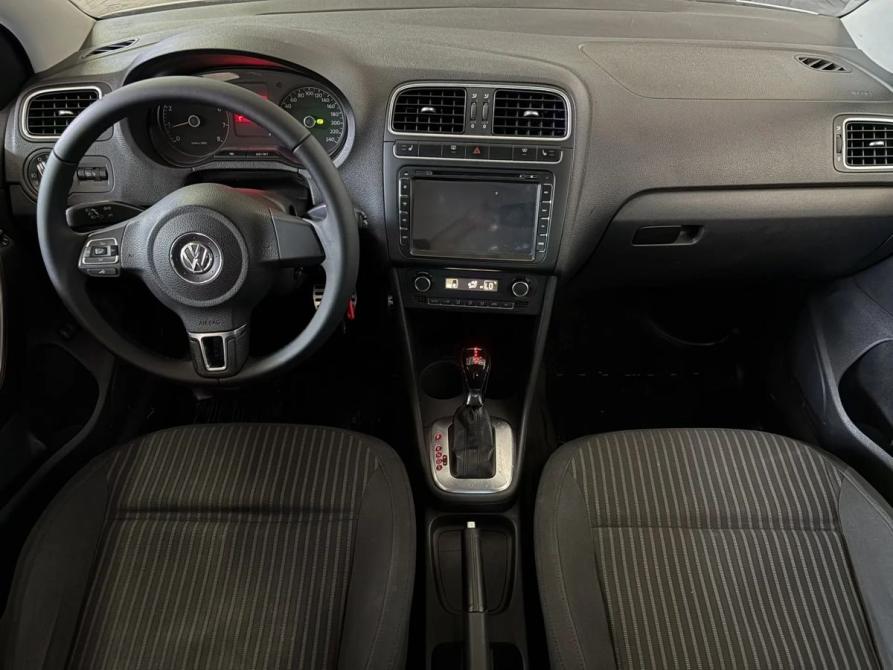 Volkswagen Polo V Волгоград  - изображение 11