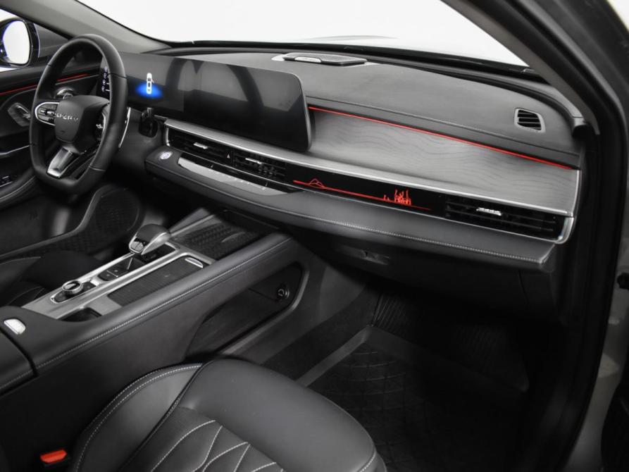 Chery Arrizo 8 Санкт-Петербург  - изображение 12