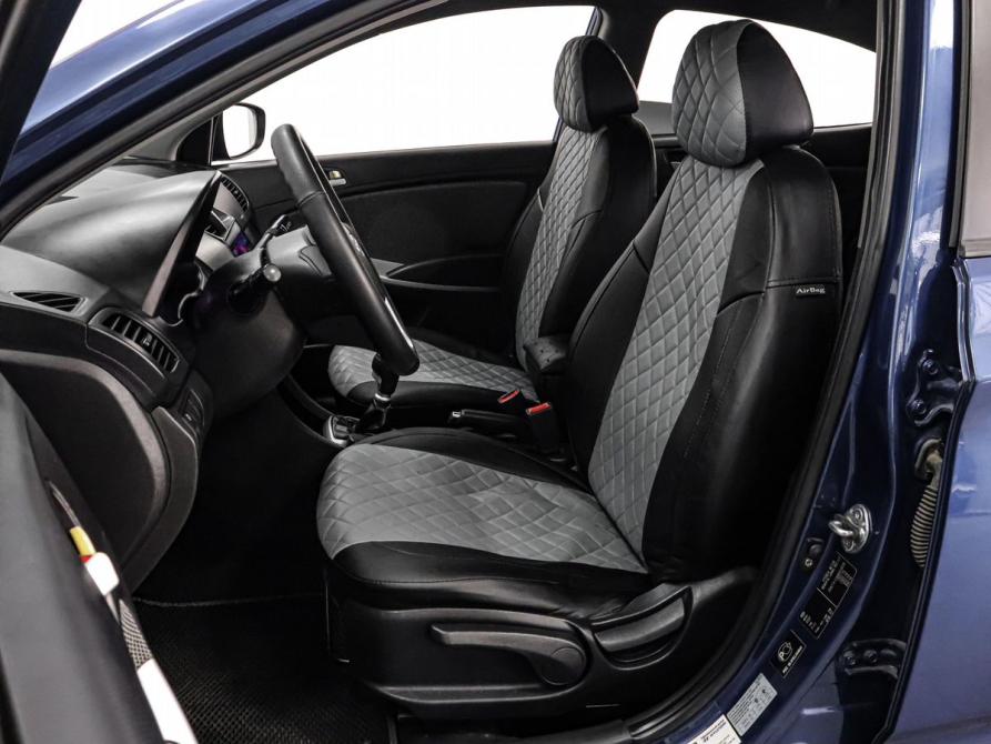 Hyundai Solaris I Минеральные Воды  - изображение 8