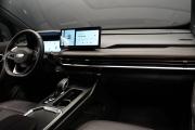 Geely Okavango I Рестайлинг Крым  - изображение 56