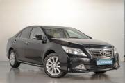 Toyota Camry VII (XV50) Челябинск  - изображение 19