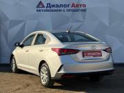 Hyundai Solaris II Рестайлинг Набережные Челны  - изображение 32