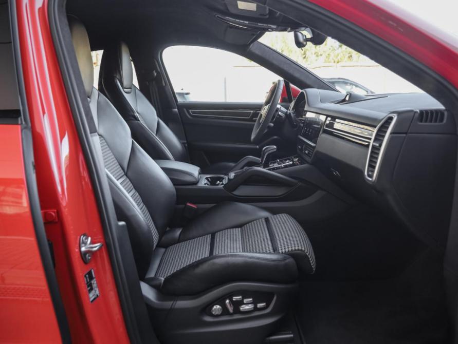 Porsche Cayenne III Санкт-Петербург  - изображение 30