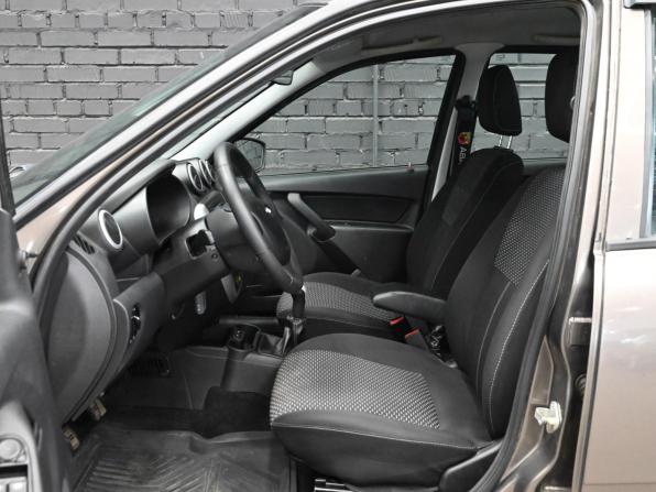 Lada (ВАЗ) Granta I с пробегом 2015 года, цена 480 000 рублей, 90191 км, седан, Автокод Объявления