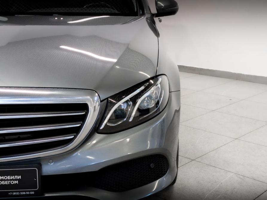 Mercedes-Benz E-Класс V (W213 S213 C238) Санкт-Петербург  - изображение 17