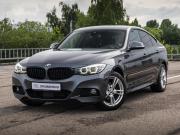 BMW 3 серии VI (F3x) Рестайлинг Москва  - изображение 19