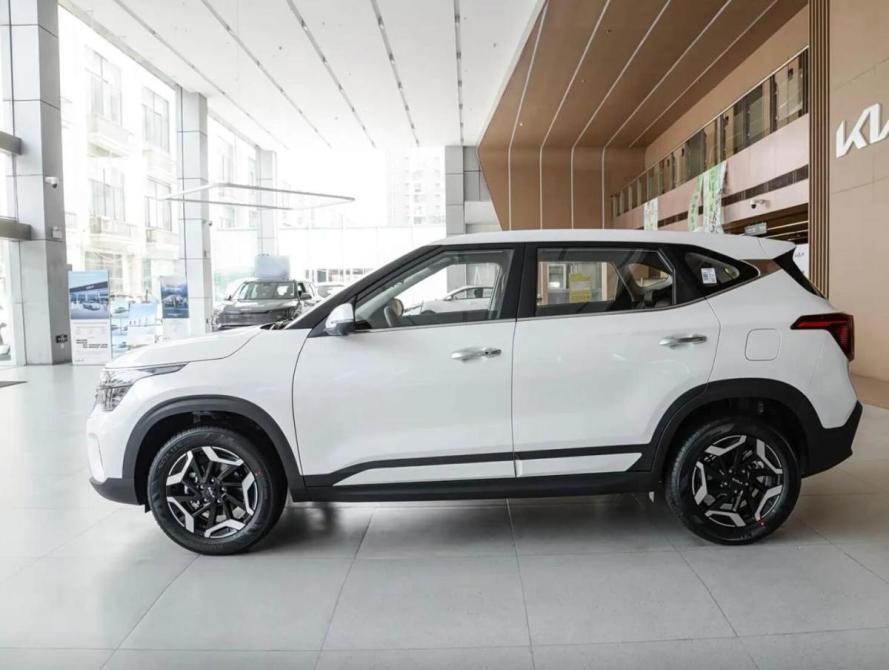 Kia Seltos II Великий Новгород  - изображение 2