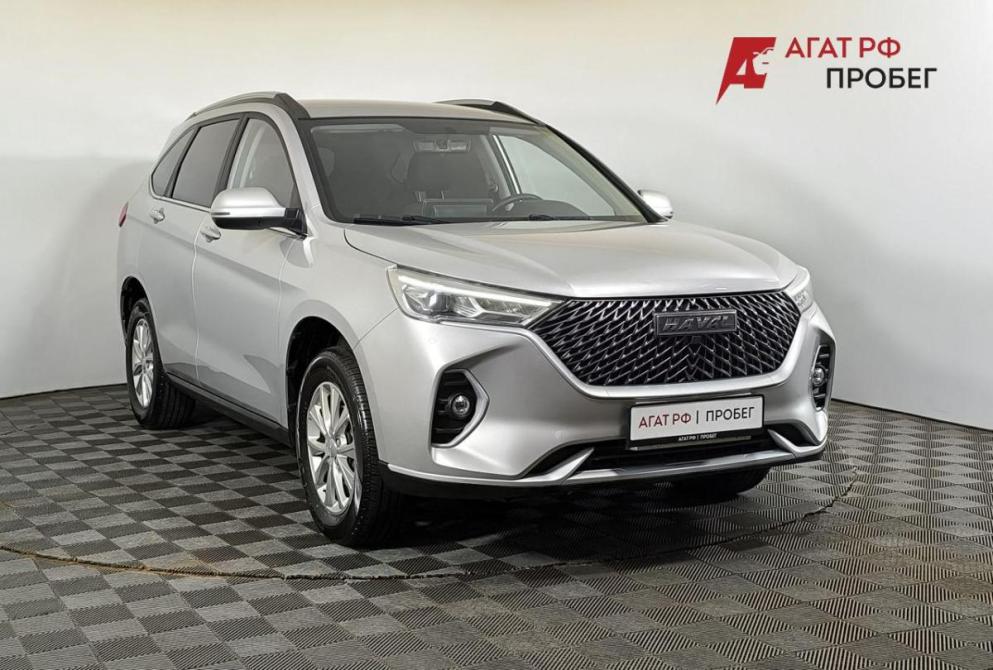 Haval M6 II Нижний Новгород  - изображение 3