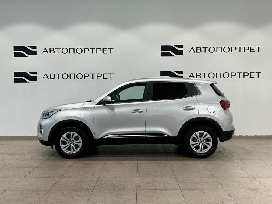 Chery Tiggo 4 Pro I Санкт-Петербург  - изображение 4