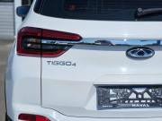 Chery Tiggo 4 I Рестайлинг Вологда  - изображение 48