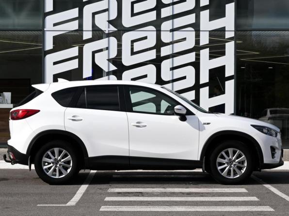 Mazda CX-5 II с пробегом 2017 года, цена 2 439 000 рублей, 82988 км, внедорожник, Автокод Объявления