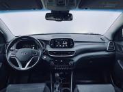 Hyundai Tucson III Рестайлинг Оренбург  - изображение 34