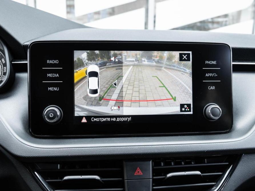 Skoda Rapid II Ставрополь  - изображение 14