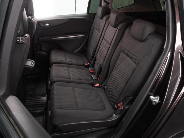 Opel Zafira C с пробегом 2013 года, цена 1 149 000 рублей, 226983 км, компактвэн, Автокод Объявления