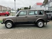Lada (ВАЗ) 2131 (4x4) I Вологда  - изображение 18