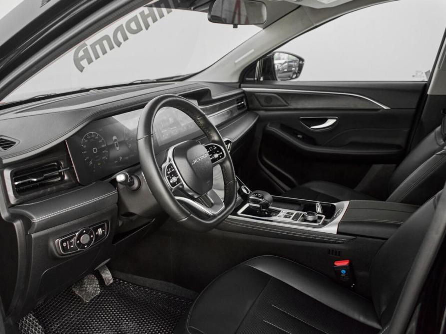 JETOUR X90+ Екатеринбург  - изображение 10