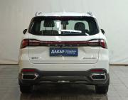 Geely Okavango I Рестайлинг Санкт-Петербург  - изображение 31
