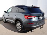 Skoda Kodiaq I Москва  - изображение 29