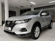 Nissan Qashqai II Рестайлинг Минеральные Воды  - изображение 23