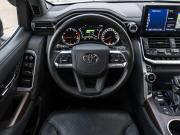 Toyota Land Cruiser 300 Series Москва  - изображение 45