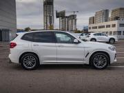 BMW X3 III (G01) Москва  - изображение 23