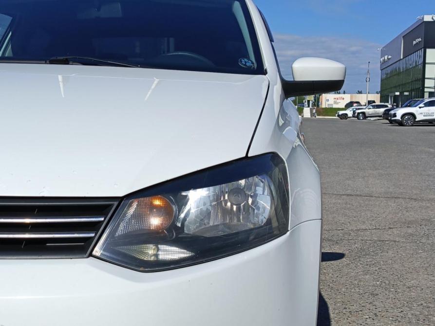 Volkswagen Polo V Чебоксары  - изображение 21
