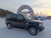 Land Rover Discovery IV Тюмень  - изображение 27