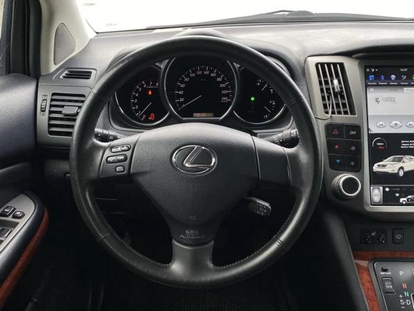 Lexus RX II с пробегом 2005 года, цена 1 320 000 рублей, 209650 км, внедорожник, Автокод Объявления