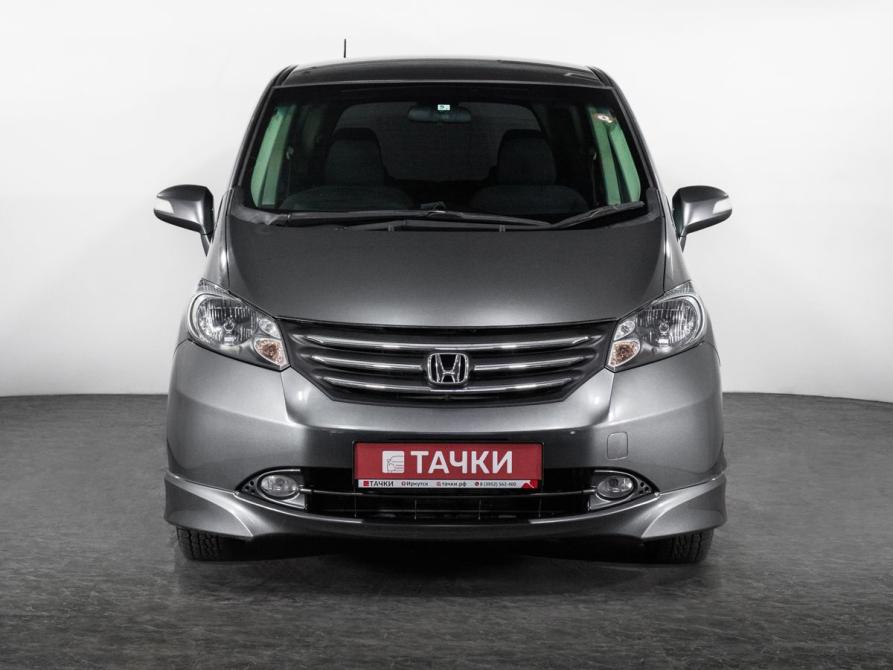 Honda Freed I Иркутск  - изображение 2