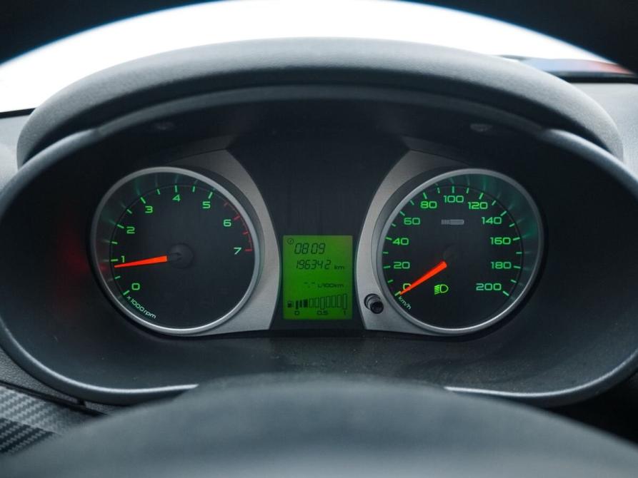 Lada (ВАЗ) Granta I Ростов-на-Дону  - изображение 13