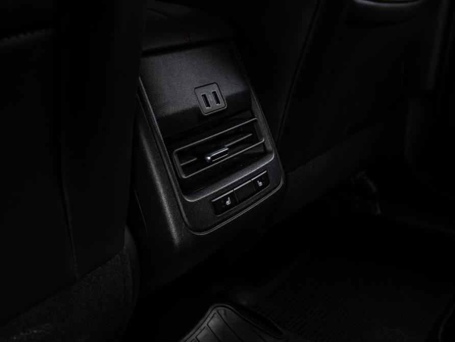 Changan CS55 Plus II Волгоград  - изображение 25