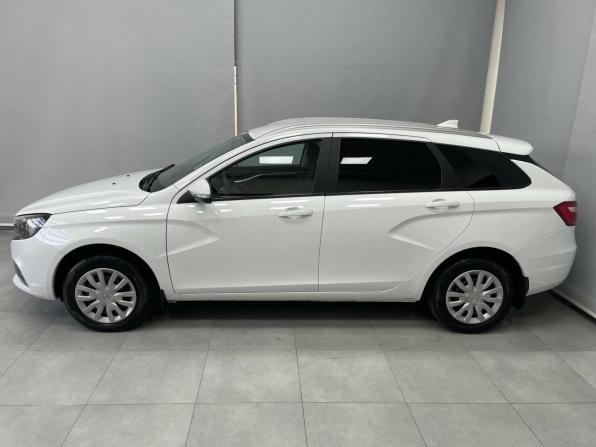 Lada (ВАЗ) Vesta I с пробегом 2021 года, цена 1 250 000 рублей, 69496 км, универсал, Автокод Объявления
