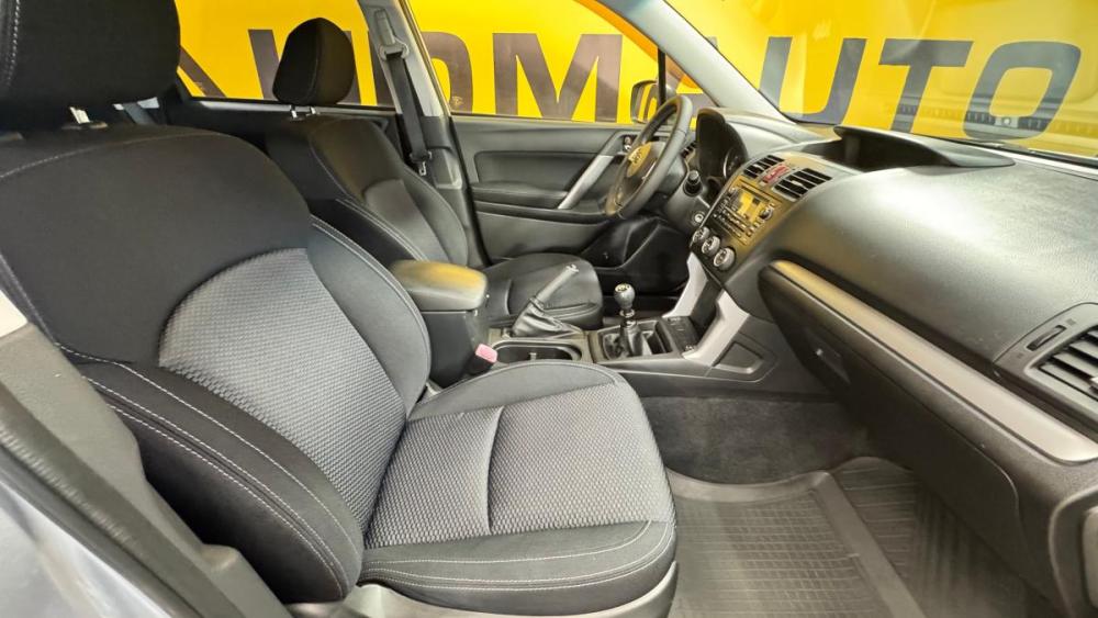 Subaru Forester IV Ижевск  - изображение 22